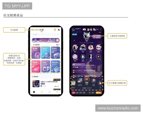 tt语音娱乐版官方下载平台推荐，安全稳定的官方渠道下载指南