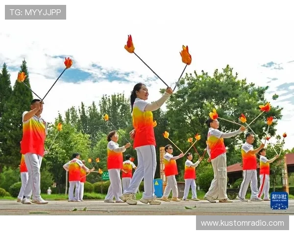 乐享体育游戏推动全民健身，打造健康生活新风尚